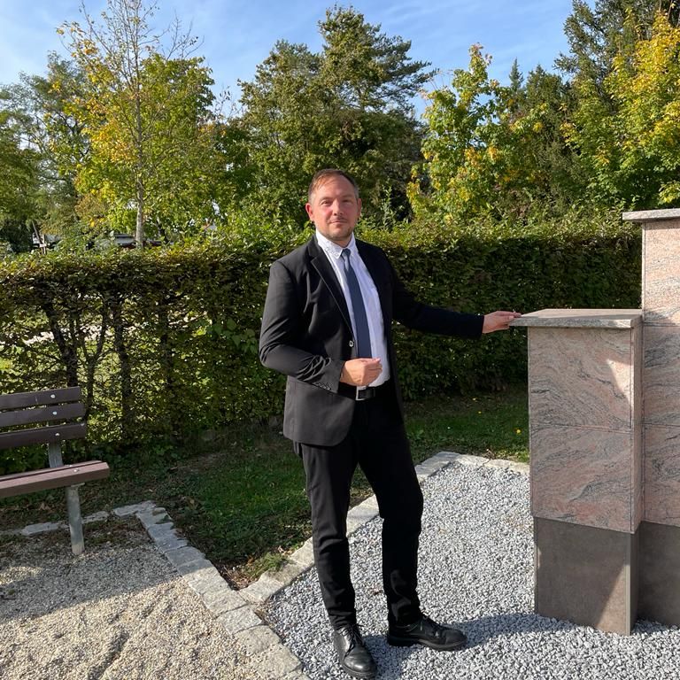 Thomas Sommerfeld Bestattungen